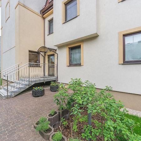 Pomorskie Apartamenty Baltic House Sopot Dış mekan fotoğraf