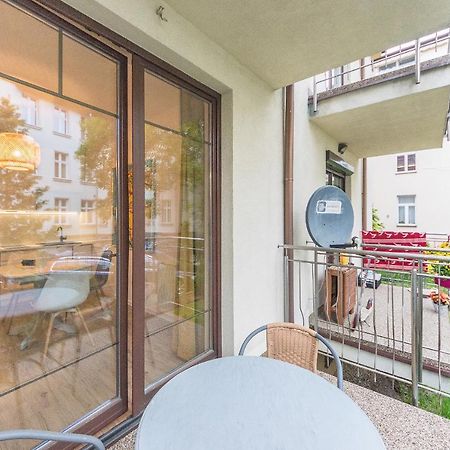 Pomorskie Apartamenty Baltic House Sopot Dış mekan fotoğraf