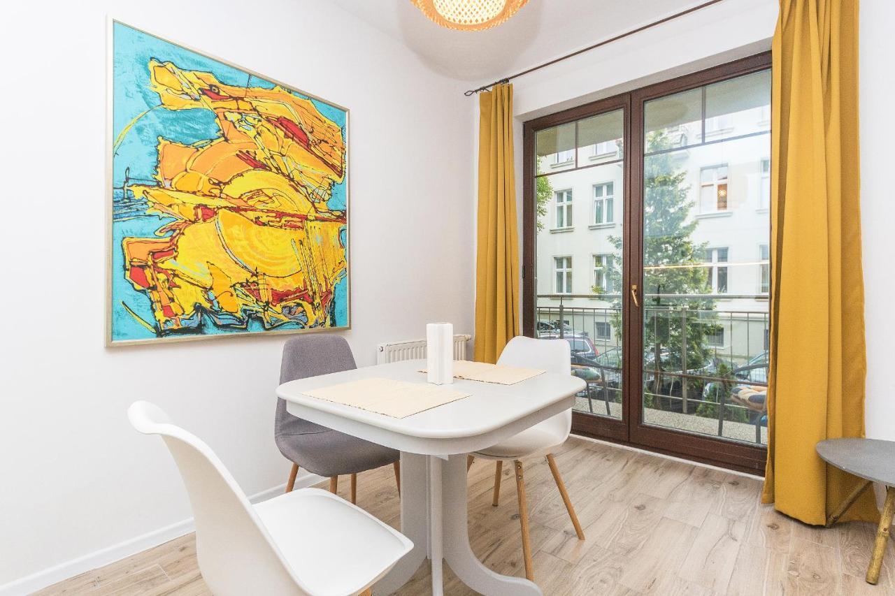 Pomorskie Apartamenty Baltic House Sopot Dış mekan fotoğraf
