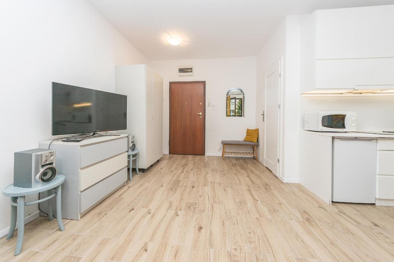 Pomorskie Apartamenty Baltic House Sopot Dış mekan fotoğraf