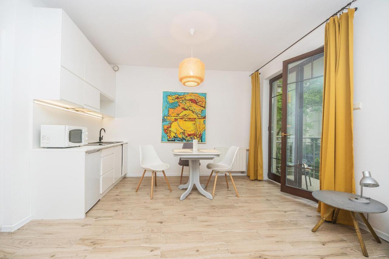 Pomorskie Apartamenty Baltic House Sopot Dış mekan fotoğraf